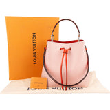 Louis Vuitton Bicolor Epi Leather NéoNoé MM Crossbody Bag