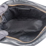 Yves Saint Laurent Quilted Leather Lou Camera Crossbody Bag
