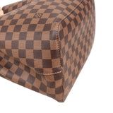 Louis Vuitton Monogram Damier Ebene Canvas NéoNoé Petit Shoulder Bag
