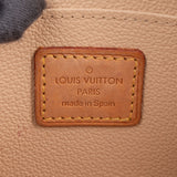 Louis Vuitton Monogram Canvas Cosmetic Pouch PM