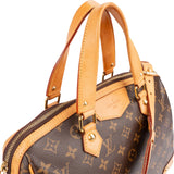 Louis Vuitton Monogram Canvas Retiro PM Handbag