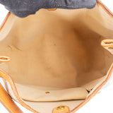 Louis Vuitton Monogram Damier Azur Galliera PM Shoulder Bag