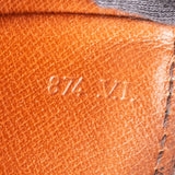 Louis Vuitton Monogram Canvas Saint Cloud GM Crossbody Bag