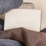 Gucci Monogram GG Canvas Sukey Hobo Handbag