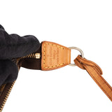 Louis Vuitton Monogram Canvas Pochette Accessoires Handbag