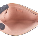 Louis Vuitton Monogram Canvas Daily Pouch MNG Clutch