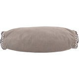 Stella McCartney Shaggy Falabella Fold Over Tote Hobo Shoulder Handbag