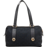 Gucci Monogram GG Eclipse Handbag