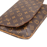 Louis Vuitton Monogram Canvas Musette Tango Shoulder Bag