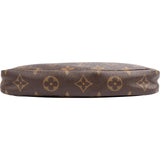 Louis Vuitton Monogram Canvas Pochette Accessoires Handbag