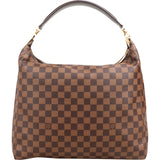 Louis Vuitton Monogram Damier Ebene Canvas Portobello GM Handbag