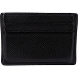 Hermès Epsom Leather City Card Holder Wallet