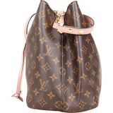 Louis Vuitton Monogram Canvas NéoNoé Crossbody Bag