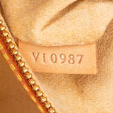 Louis Vuitton Monogram Canvas Babylone Handbag