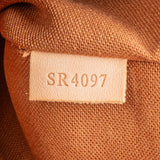 Louis Vuitton Monogram Canvas Palermo PM Handbag