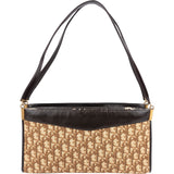 Christian Dior Trotter Monogram Vintage Shoulder Bag xx maße - vintageandkickz