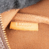 Louis Vuitton Monogram Canvas Pochette Accessoires Handbag