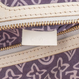 Louis Vuitton Monogram Loved Cabas Tahitienne Shoulder Bag
