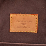 Louis Vuitton Monogram Vernis Summit Drive Handbag