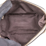 Coach Monogram Signature Cosmetic Pouch