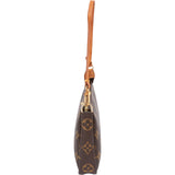 Louis Vuitton Monogram Canvas Pochette Accessoires Handbag