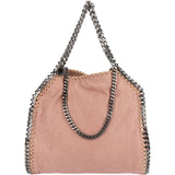 Stella McCartney Shaggy Falabella Tote Crossbody Bag