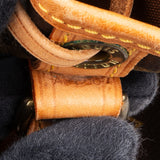 Louis Vuitton Monogram Canvas Sac Noé Grande Shoulder Bag