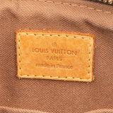 Louis Vuitton Monogram Canvas Palermo PM Handbag