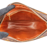 Louis Vuitton Monogram Canvas Jeune Fille PM Crossbody Bag