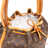 Louis Vuitton Monogram Canvas Sac Noé Grande Shoulder Bag
