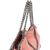Stella McCartney Shaggy Falabella Tote Crossbody Bag