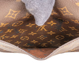 Louis Vuitton Monogram Canvas Saint Cloud GM Crossbody Bag