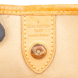 Louis Vuitton Monogram Canvas Galliera PM Shoulder Bag