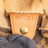 Louis Vuitton Monogram Canvas Looping GM Shoulder Bag