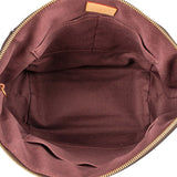 Louis Vuitton Monogram Canvas Turenne MM Handbag