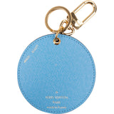 Louis Vuitton Canvas Monogram Illustre Great China Wall Bag Charm M00500