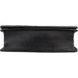 Miu Miu Matelassé Nappa Leather Crystal Small Flap Crossbody Bag