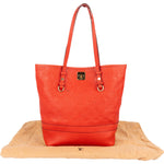 Louis Vuitton Monogram Empreinte Leather Citadine PM Shoulder Bag - vintageandkickz