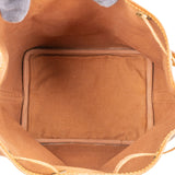 Louis Vuitton Monogram Canvas Sac Noé Petit Shoulder Bag