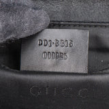 Gucci Monogram GG Canvas Pochette Accessoires Shoulder Bag