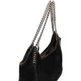 Stella McCartney Falabella Small Shopper Tote Handbag