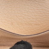 Hermès Mysore Leather Slim Roulis To Go Wallet
