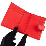 Bottega Veneta Intrecciato Bifold Wallet