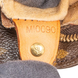Louis Vuitton Monogram Canvas Looping GM Shoulder Bag
