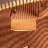 Louis Vuitton Monogram Canvas Pochette Voyage Jour PM Clutch
