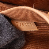 Louis Vuitton Monogram Canvas Sologne Crossbody Bag