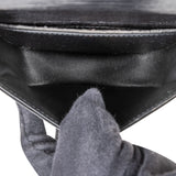 Louis Vuitton Noir Epi Leather Saint Cloud PM Crossbody Bag