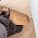 Chloé Leather Nile Handbag