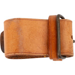 [🔄️B21 / F89] Louis Vuitton Leather Grip Griffklammer - vintageandkickz