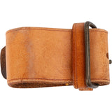 [🔄️B21 / F89] Louis Vuitton Leather Grip Griffklammer - vintageandkickz